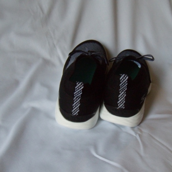 Skechers Women's YOU-Shine Sneakers - Picture 4 of 8